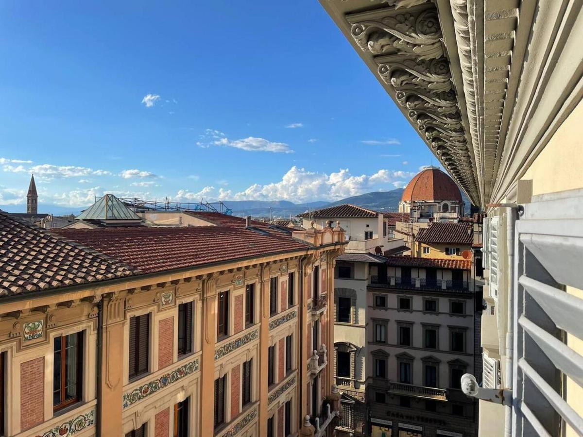 Maison Brunelleschi - 50M Dal Duomo, Ascensore Firenze Esterno foto