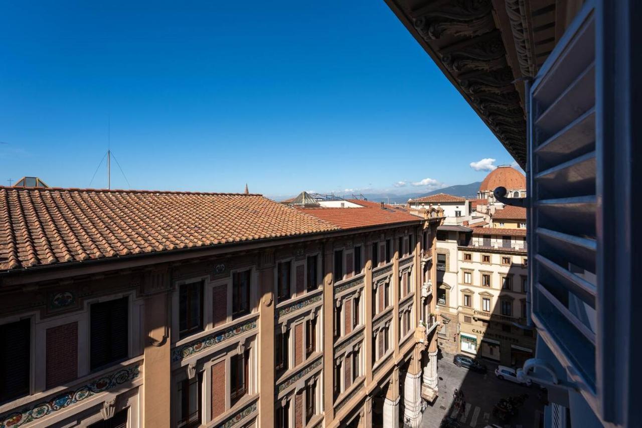 Maison Brunelleschi - 50M Dal Duomo, Ascensore Firenze Esterno foto